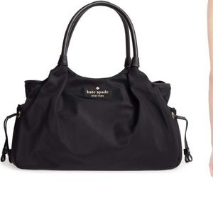 Kate Spade Diaper Bag